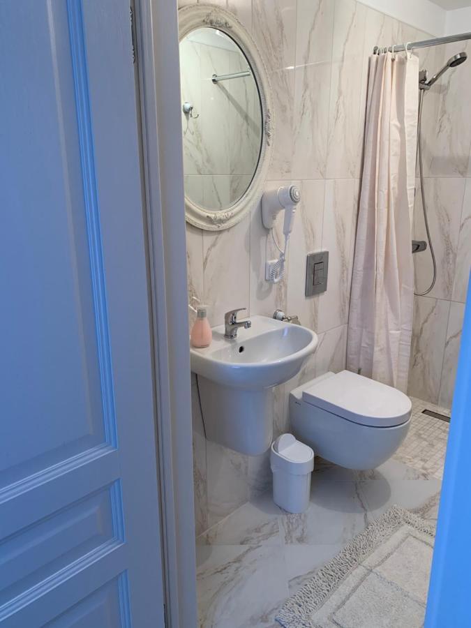 Hotel Vaineikio 8 Palanga Camera foto