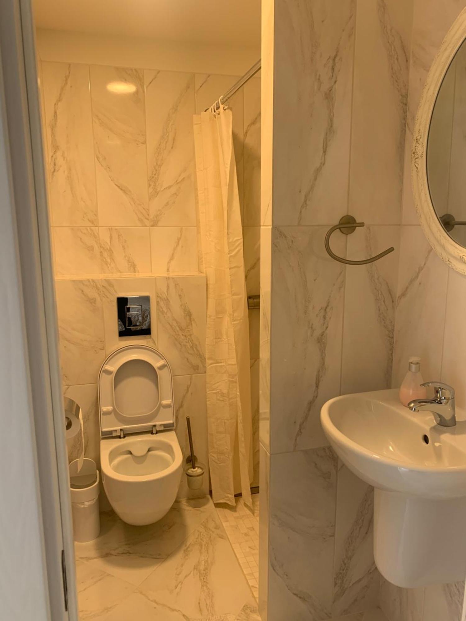 Hotel Vaineikio 8 Palanga Esterno foto