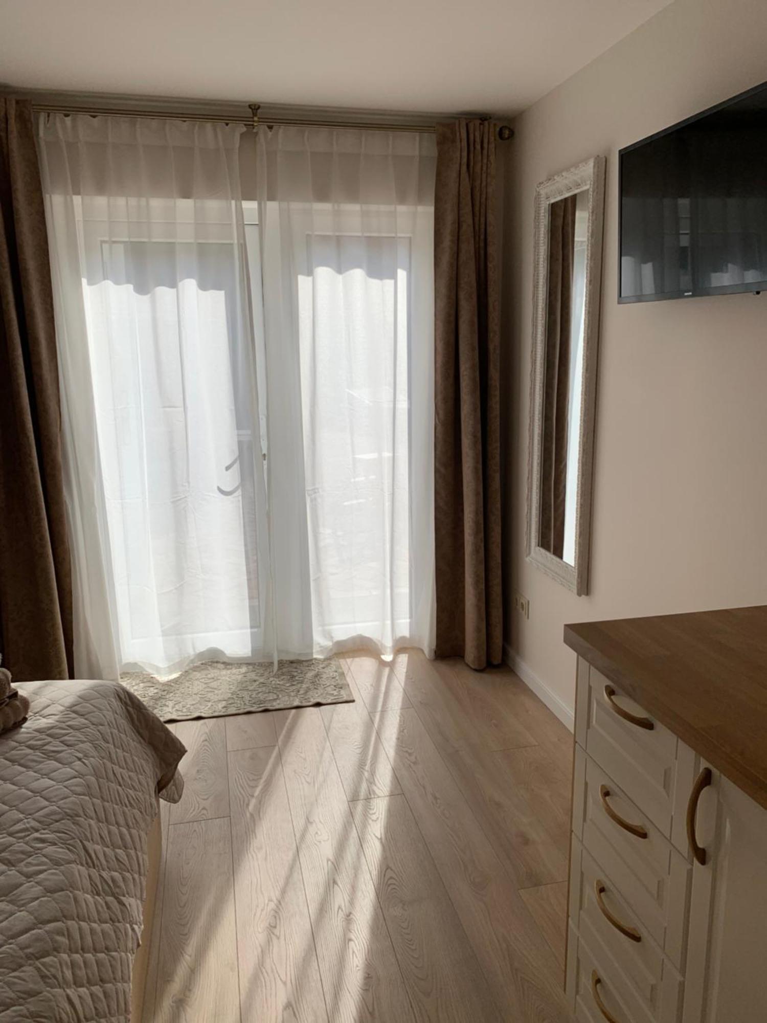 Hotel Vaineikio 8 Palanga Camera foto